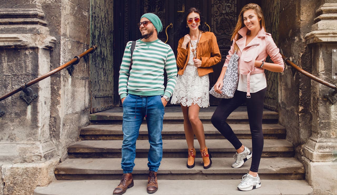 Why Fashion Enthusiasts Are Obsessed with Double Pocket Shirts?