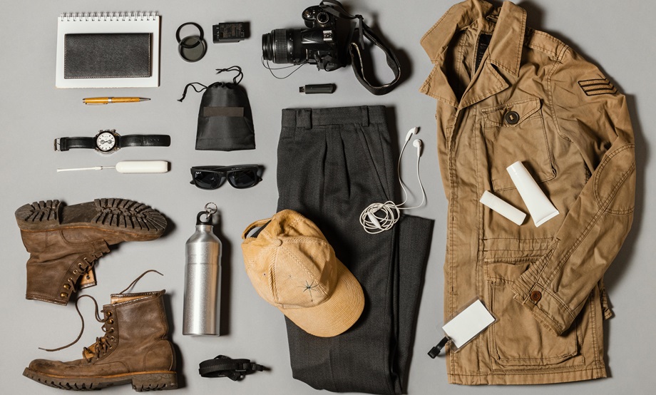 Lousero Fashion FAQ banner